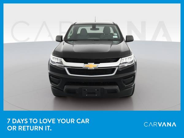 2018 Chevy Chevrolet Colorado Extended Cab Work Truck Pickup 2D 6 ft for sale in Blountville, TN – photo 13