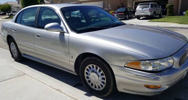 2005 Buick Le Sabre for sale in Lancaster, CA – photo 4