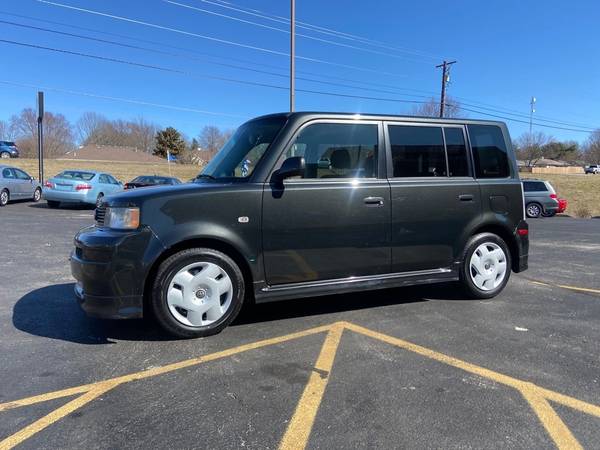 2006 Scion xB Wagon - - by dealer - vehicle automotive for sale in Ozark, MO – photo 2