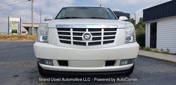 2007 CADILLAC ESCALADE ESV AWD LUXURY *LOCAL NC TRADE*LOADED*2 LCD'S* for sale in Thomasville, NC – photo 8