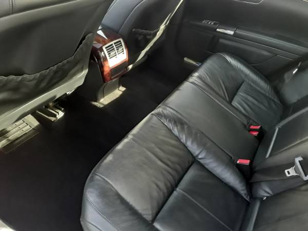 2007 MERCEDES S550 for sale in MANASSAS, District Of Columbia – photo 13