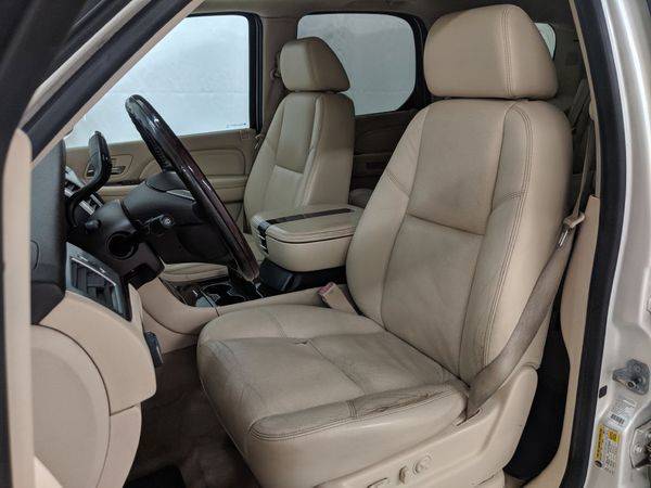 2007 CADILLAC ESCALADE LUXURY for sale in North Randall, OH – photo 23