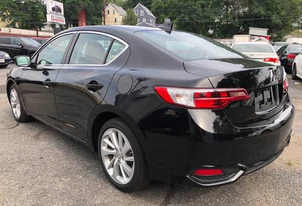 2017 Acura ILX Luxury Sedan/30k/You are APPROVED@Topline Import... -... for sale in Haverhill, MA – photo 11