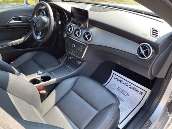 2015 Mercedes-Benz CLA CLA 250 for sale in Conway, SC – photo 15