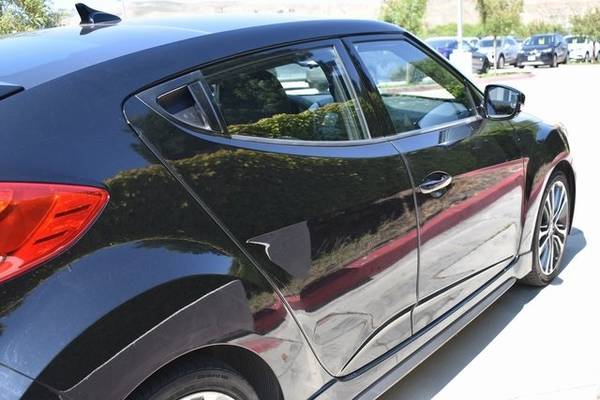 2016 Hyundai Veloster Turbo for sale in Santa Clarita, CA – photo 24