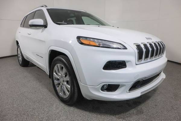 2018 Jeep Cherokee, Bright White Clearcoat - - by for sale in Wall, NJ – photo 7