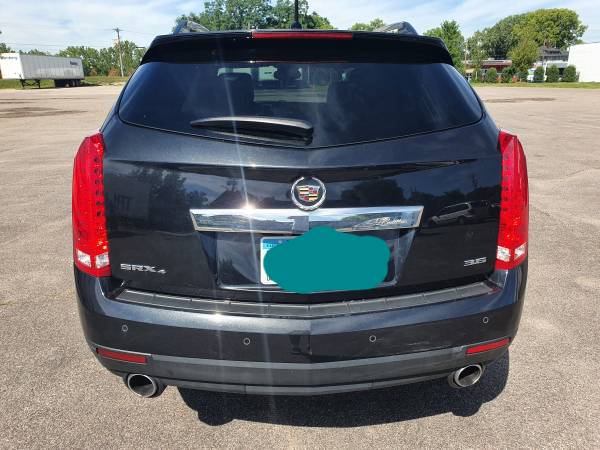 2012 Cadillac SRX "Luxury Collection" *Price Greatly Reduced!* -... for sale in Minneapolis, MN – photo 7