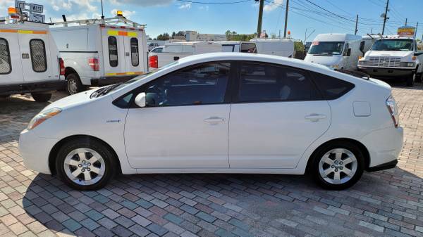 2007 TOYOTA PRIUS HYBRID, 1.5 , 4 CYLINDERS , 74 K MILES - cars &... for sale in largo, FL – photo 3