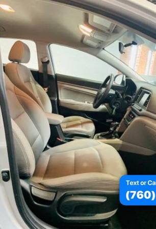 2018 Hyundai Elantra SE SE 4dr Sedan 6M (US) - Guaranteed Credit... for sale in Oceanside, CA – photo 13