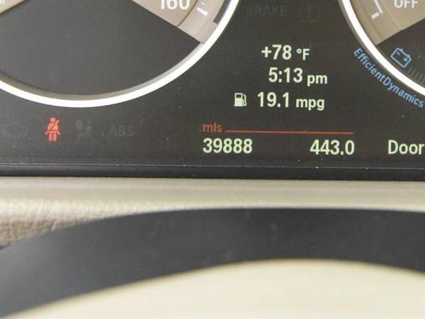 2012 BMW 3 Series 335i Sedan 4D sedan WHITE - FINANCE ONLINE for sale in Las Vegas, NV – photo 3