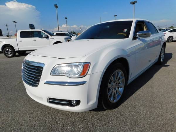 2014 Chrysler 300 Ivory Tri-Coat Pearl Sweet deal*SPECIAL!!!* for sale in Pensacola, FL – photo 5