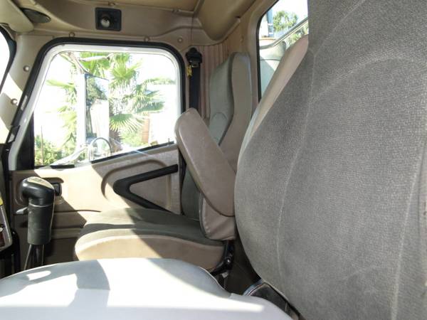 2007 international 9200I DAYCAB ISX CUMMINS 10 SPD SOUTH DIXIE TRUCK for sale in PALMDALE, FL – photo 8