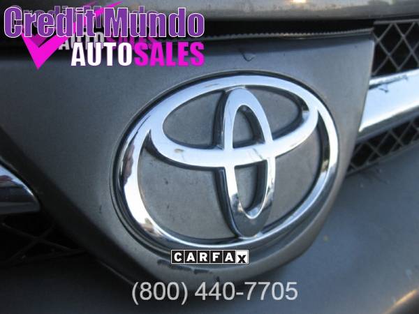 2004 Toyota Sienna 5dr XLE AWD - cars & trucks - by dealer - vehicle... for sale in Winnetka, CA – photo 21
