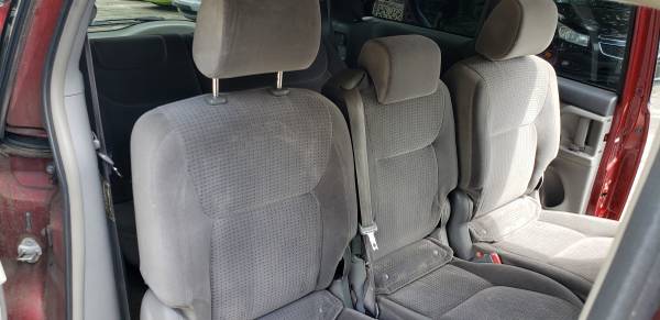 BUY HERE PAY HERE~2006 TOYOTA SIENNA~2006 HONDA ODYSSEY~$1,495 DOWN... for sale in Orange City, FL – photo 6