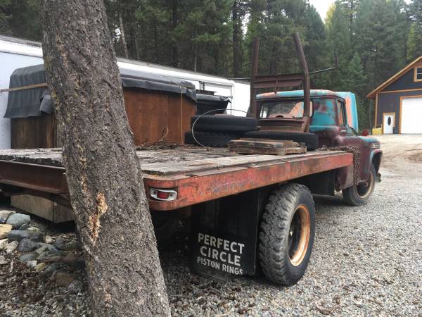 1959 Chevy Viking for sale in Fortine, MT – photo 7