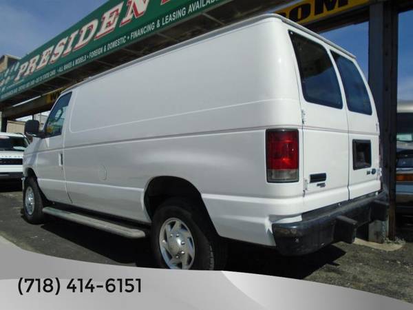 2011 Ford E-250 E 250 3dr Cargo Van Van - - by dealer for sale in Brooklyn, NY – photo 5