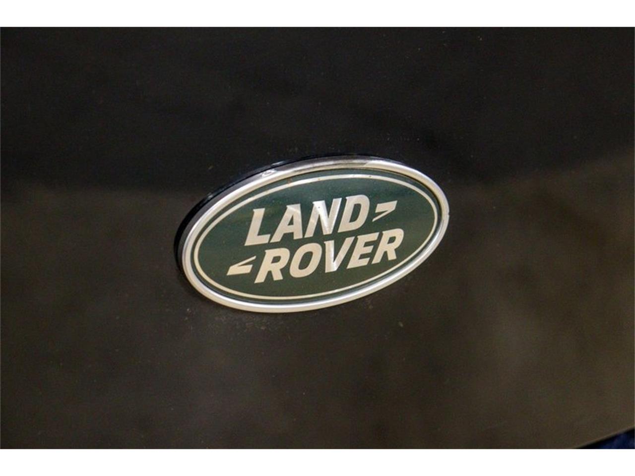 2014 Land Rover Range Rover for sale in Kentwood, MI – photo 46