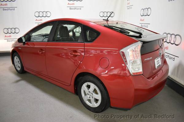 2011 *Toyota* *Prius* Call Rodney for sale in Bedford, OH – photo 3