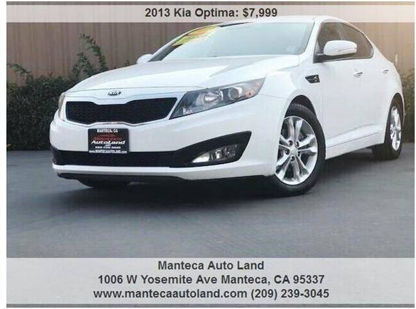 2013 Chevrolet Cruze ECO - cars & trucks - by dealer - vehicle... for sale in Manteca, CA – photo 14