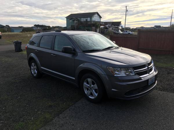 2012 Dodge Journey SE SUV Car Truck For Sale - - by for sale in Ocean Shores, WA – photo 3