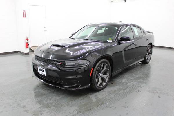 2019 Dodge Charger GT for sale in PUYALLUP, WA – photo 7