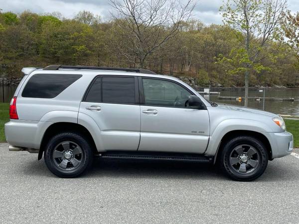 2008 Toyota 4Runner Sport Edition 4x4 4dr SUV (4 0L V6) - cars & for sale in Beverly, MA – photo 8