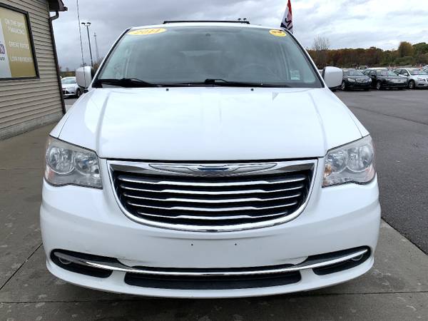 2014 Chrysler Town & Country 4dr Wgn Touring - - by for sale in Chesaning, MI – photo 21