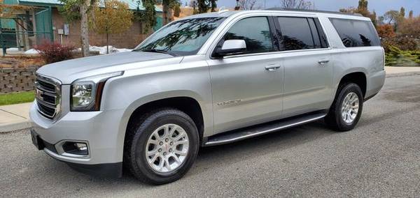 2019 GMC Yukon XL - Financing Available! - cars & trucks - by dealer... for sale in Kalispell, MT – photo 2