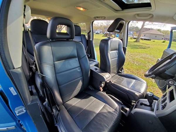 Jeep Patriot Limited 2008 - cars & trucks - by owner - vehicle... for sale in Houma, LA – photo 7