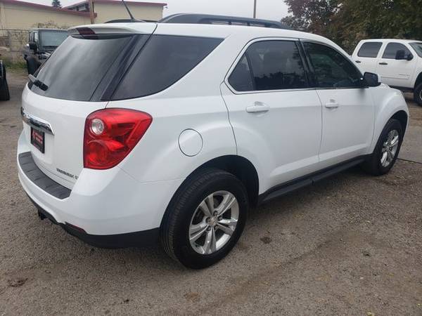 2013 Chevrolet Equinox - Financing Available! for sale in Kalispell, MT – photo 17