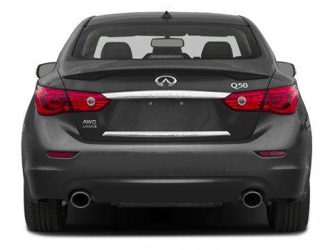 2017 INFINITI Q50 2.0t Premium - cars & trucks - by dealer - vehicle... for sale in Commack, NY – photo 8