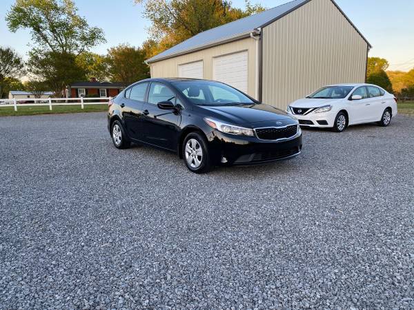 2017 Kia Forte - - by dealer - vehicle automotive sale for sale in Riceville, TN – photo 3