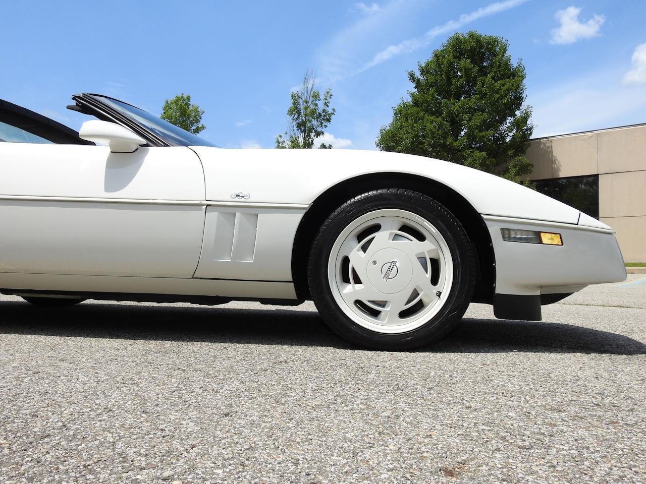 1988 Chevrolet Corvette for sale in O'Fallon, IL – photo 58