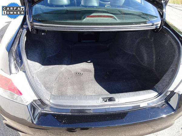 Honda Accord EXL Navigation Sunroof Car Loaded Bluetooth Cheap Cars for sale in Lynchburg, VA – photo 16