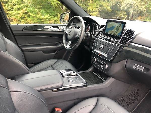 2017 Mercedes-Benz GLE 350 4Matic Black Leather Nav Roof *Clean... for sale in Heber Springs, AR – photo 11