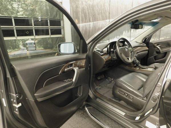 2012 Acura MDX SH-AWD w/Tech Pkg/Navi/3RD ROW/109, 000 MILES for sale in Gladstone, OR – photo 9