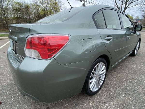 2014 Subaru Impreza Drive Today! Like New for sale in Other, CT – photo 7