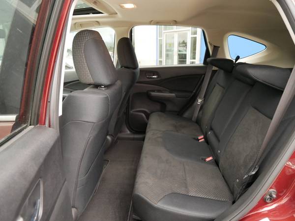 2015 Honda CR-V EX - - by dealer - vehicle automotive for sale in VADNAIS HEIGHTS, MN – photo 14