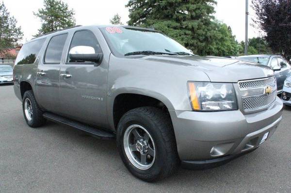 2008 Chevrolet Suburban 1500 - Financing Available! for sale in Auburn, WA – photo 3