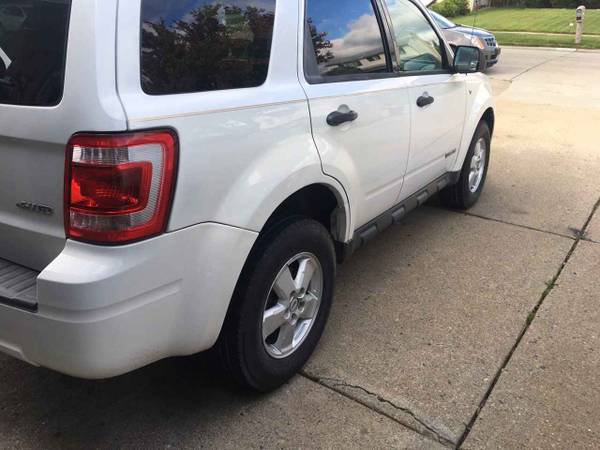 2008 Ford Escape for sale in Troy, MI – photo 5