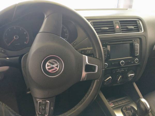 2011 VW Jetta SEL - - by dealer - vehicle automotive for sale in Albuquerque, NM – photo 14