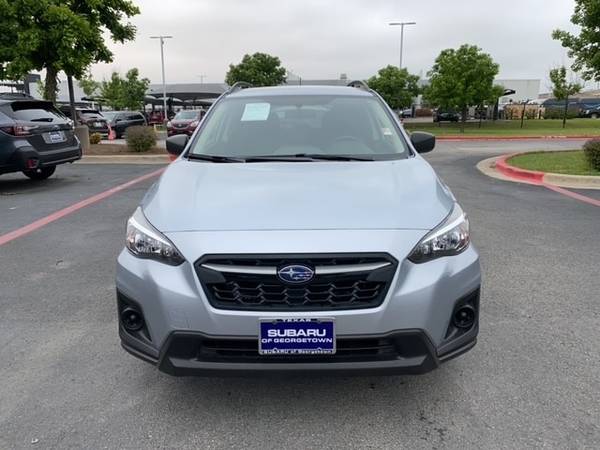 2018 Subaru Crosstrek 2 0i - - by dealer - vehicle for sale in Georgetown, TX – photo 7