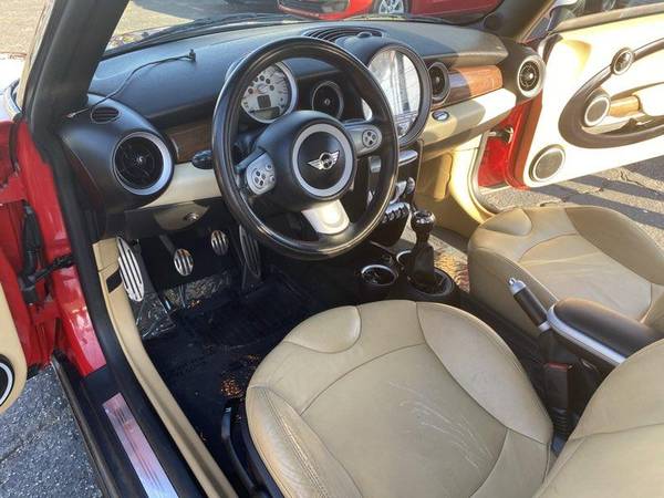 2007 MINI Cooper Hardtop S - APPROVED W/ $1495 DWN *OAC!! - cars &... for sale in La Crescenta, CA – photo 14