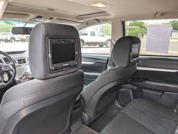 2014 Subaru Outback 2 5i Premium DRIVE TODAY! - - by for sale in Pleasanton, TX – photo 24
