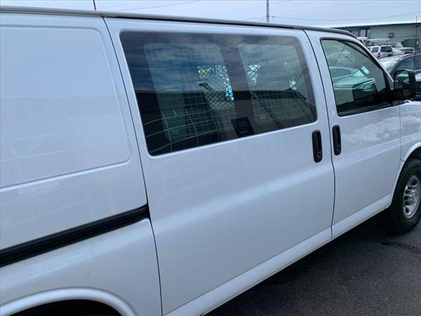 2017 Chevrolet Chevy Express Cargo 2500 - cars & trucks - by dealer... for sale in ST Cloud, MN – photo 15
