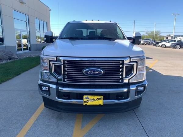 2020 Ford Super Duty F-350 DRW LARI - - by dealer for sale in Boone, IA – photo 4