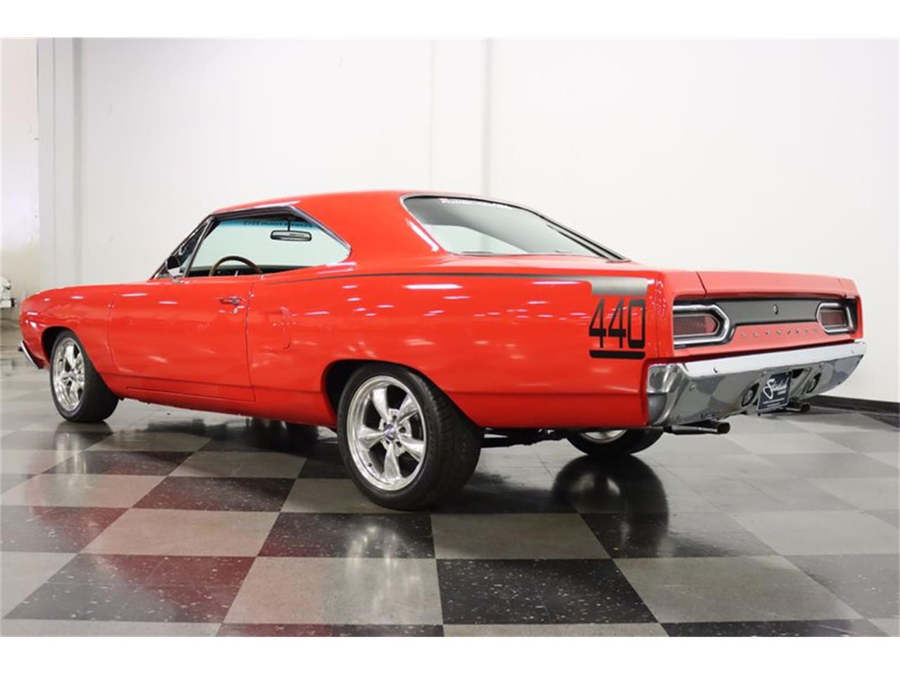 1970 Plymouth Road Runner for sale in Fort Worth, TX – photo 10