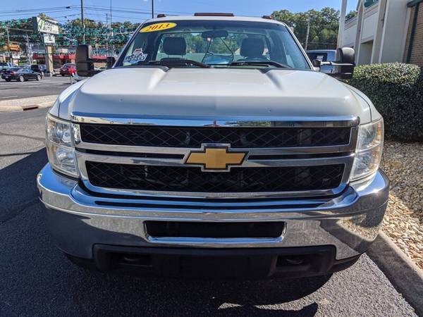 *2013 Chevrolet 3500HD Service Utility Truck*We Finance EIN & ITIN* for sale in Knoxville, NC – photo 3