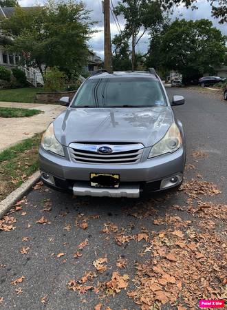 2011 Subaru Outback for sale in Collingswood, NJ – photo 4