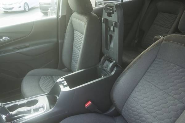 2018 Chevrolet Equinox LT for sale in ANACORTES, WA – photo 24